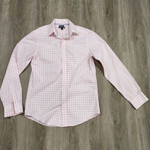 GAP Mens button down shirt, Size S